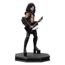 Iron Studios Kiss Paul Standley 1:10 Statue