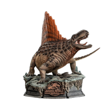 Iron Studios Jurassic World 3 Dimetrodon 1:10 Scale Statue