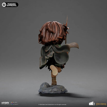 Iron Studios The Lord of the Rings Aragorn Minico Vinyl