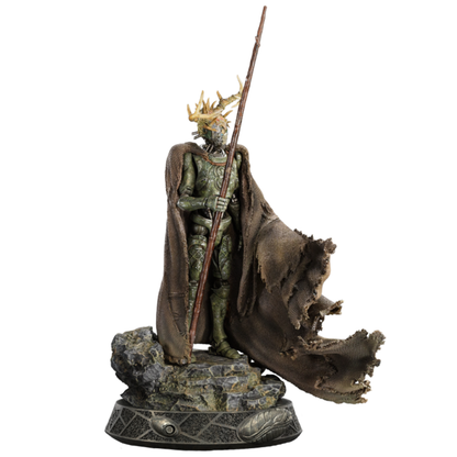 Iron Studios Rebel Moon Jimmy 1:10 Statue