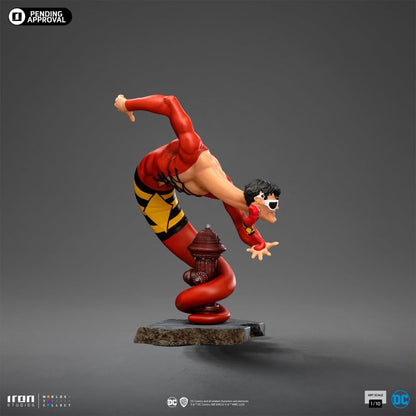 Iron Studios DC Comics Plastic Man 1:10 Scale Statue