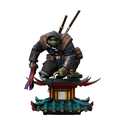 Iron Studios Teenage Mutant Ninja Turtles The Last Ronin 1:10 Scale Statue