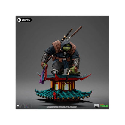 Iron Studios Teenage Mutant Ninja Turtles The Last Ronin 1:10 Scale Statue
