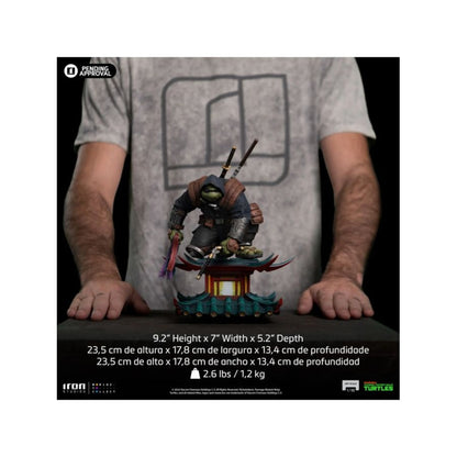 Iron Studios Teenage Mutant Ninja Turtles The Last Ronin 1:10 Scale Statue