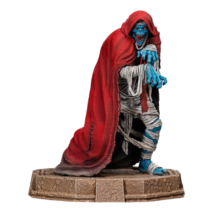 Iron Studios Thundercats Mumm Ra Decayed Form 1:10 Scale Statue