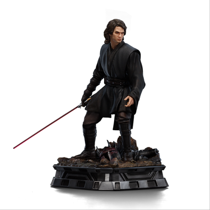 Iron Studios Star Wars Anakin Skywalker 1:10 Scale Statue
