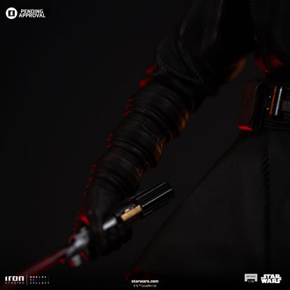 Iron Studios Star Wars Anakin Skywalker 1:10 Scale Statue