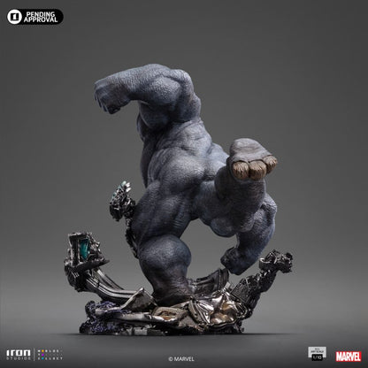 Iron Studios Marvel Comics Rhino 1:10 Scale Statue