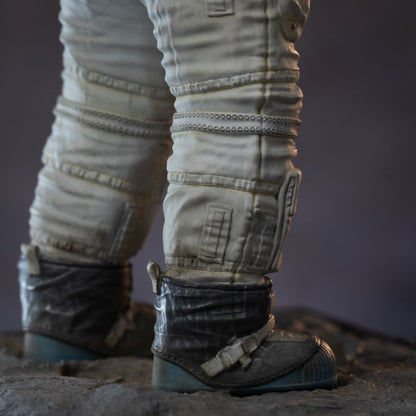 Iron Studios Apollo 11 Astronaut 1:10 Scale Statue