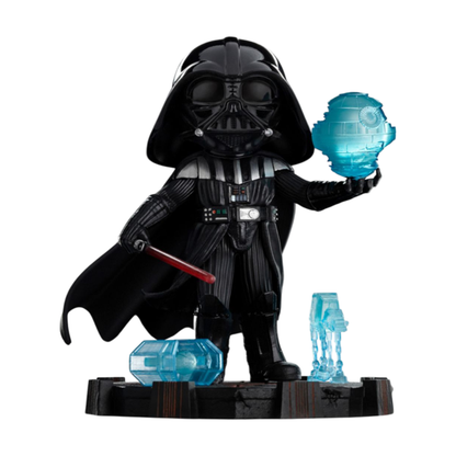 Iron Studios Star Wars Darth Vader MiniCO Vinyl