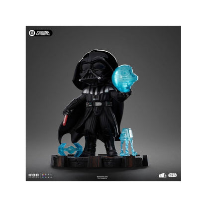 Iron Studios Star Wars Darth Vader MiniCO Vinyl