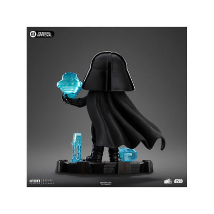 Iron Studios Star Wars Darth Vader MiniCO Vinyl