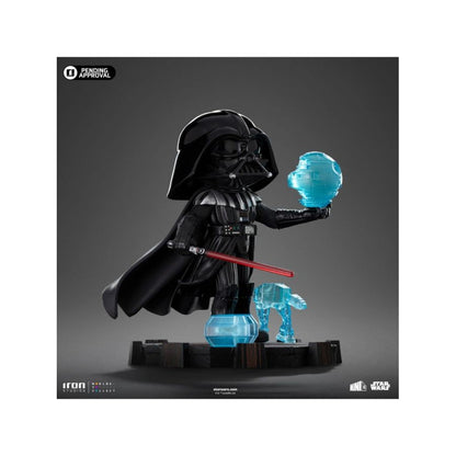 Iron Studios Star Wars Darth Vader MiniCO Vinyl