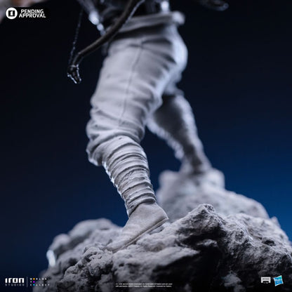 Iron Studios G.I. Joe Storm Shadow 1:10 Scale Statue