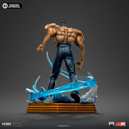 Iron Studios Yu Yu Hakusho Toguro 1:10 Scale Statue