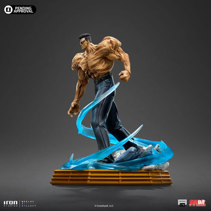 Iron Studios Yu Yu Hakusho Toguro 1:10 Scale Statue