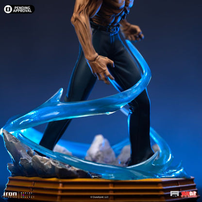 Iron Studios Yu Yu Hakusho Toguro 1:10 Scale Statue