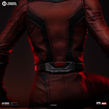Iron Studios Marvel Comics Daredevil 1:10 Scale Statue