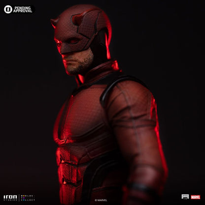 Iron Studios Marvel Comics Daredevil 1:10 Scale Statue