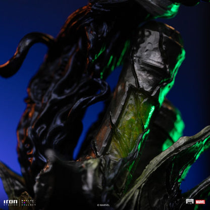 Iron Studios Spider Man Miles Morales 1:10 Scale Statue