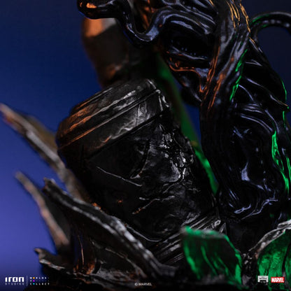 Iron Studios Spider Man Miles Morales 1:10 Scale Statue