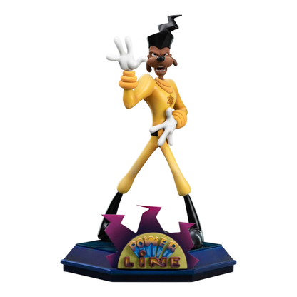 Iron Studios Disney Powerline 1:10 Scale Statue
