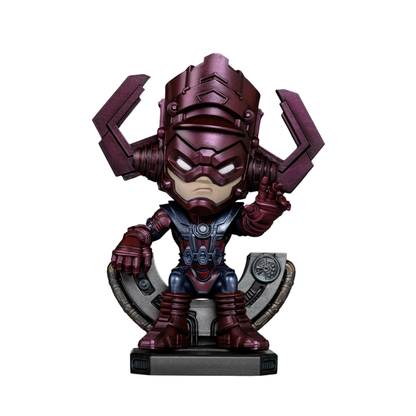 Iron Studios The Fantastic Four: First Steps Galactus MiniCO Vinyl