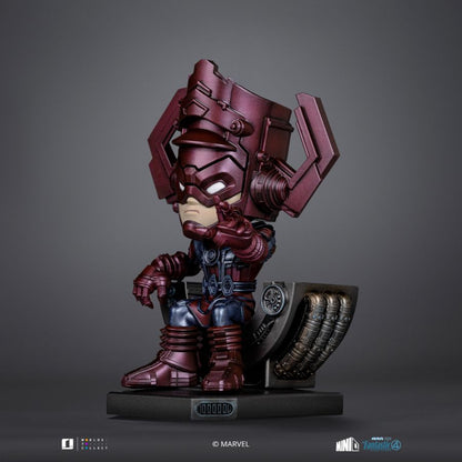 Iron Studios The Fantastic Four: First Steps Galactus MiniCO Vinyl
