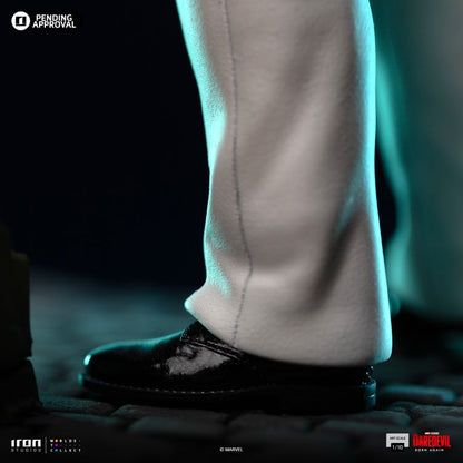 Iron Studios Daredevil: Born Again Kingpin 1:10 Scale Statue