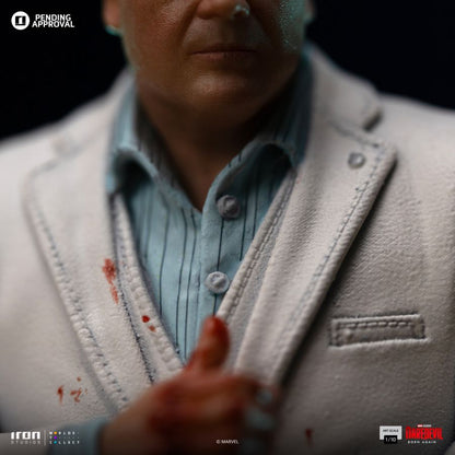 Iron Studios Daredevil: Born Again Kingpin 1:10 Scale Statue