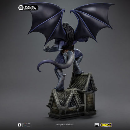 Iron Studios Gargoyles Goliath 1:10 Scale Statue