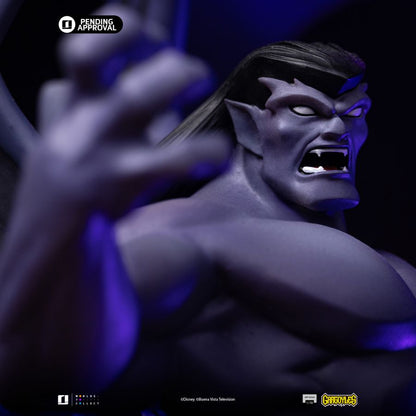 Iron Studios Gargoyles Goliath 1:10 Scale Statue
