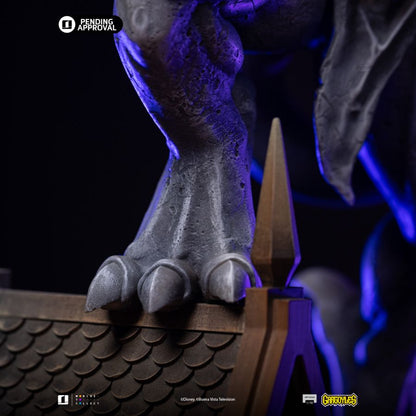 Iron Studios Gargoyles Goliath 1:10 Scale Statue