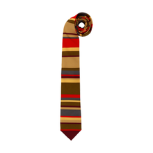 Elope Doctor Who Fourth Doctor Necktie