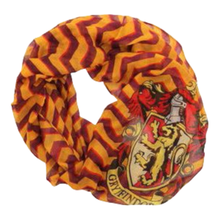 Elope Harry Potter Gryffindor Infinity Scarf