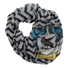 Elope Harry Potter Ravenclaw Infinity Scarf