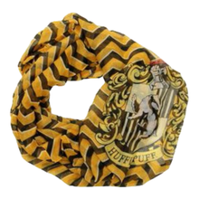Elope Harry Potter Hufflepuff Infinity Scarf