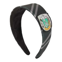 Elope Harry Potter Slytherin Headband