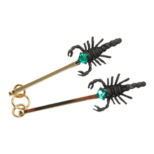 Elope Fantastic Beasts and Where to Find Them Percival's Scorpion Pin