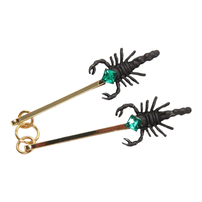 Elope Fantastic Beasts and Where to Find Them Percival's Scorpion Pin