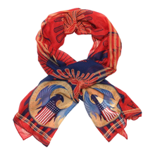 Elope Fantastic Beasts and Where to Find Them MACUSA Lightweight Scarf