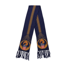Elope Fantastic Beasts and Where to Find Them MACUSA Knit Scarf