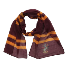 Elope Harry Potter Gryffindor Lightweight Scarf