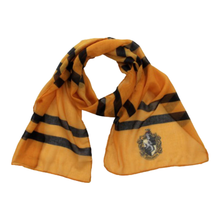 Elope Harry Potter Hufflepuff Lightweight Scarf