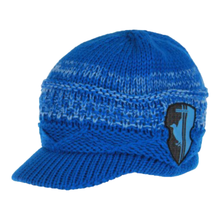 Elope Harry Potter Ravenclaw Knit Brim Cap