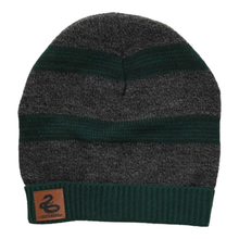 Elope Harry Potter Slytherin Heathered Knit Beanie