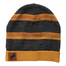 Elope Harry Potter Hufflepuff Heathered Knit Beanie