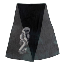 Elope Harry Potter Dark Mark Lightweight Scarf