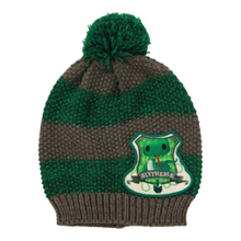 Elope Harry Potter Slytherin Toddler Knit Beanie