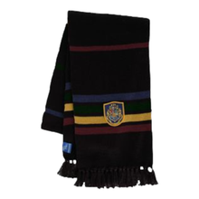 Elope Harry Potter Hogwarts Scarf Bk